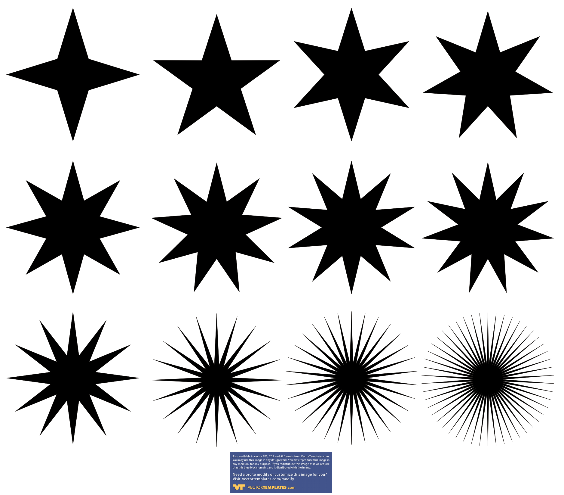 photoshop star clipart - photo #8