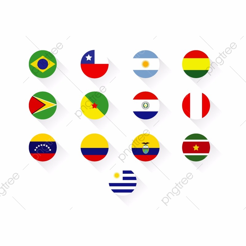 Download Free Flag Vectors of World Collection (25,000 Free ...