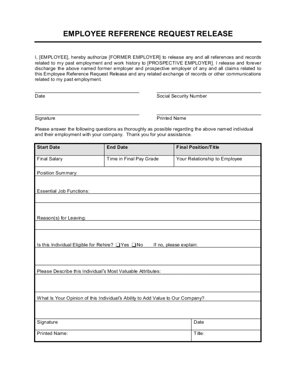30+ Reference Check Templates and Forms - Free and Premium ... 30+ Reference Check Templates and Forms - Free and Premium ...