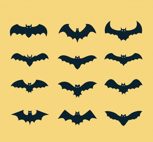 Download 10+ Best Printable Batman Logo Outline Vectors (PNG, PSD ...