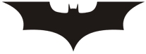 Batman Begins Logo