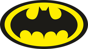 Free Online Resources for Superman and Batman Logos