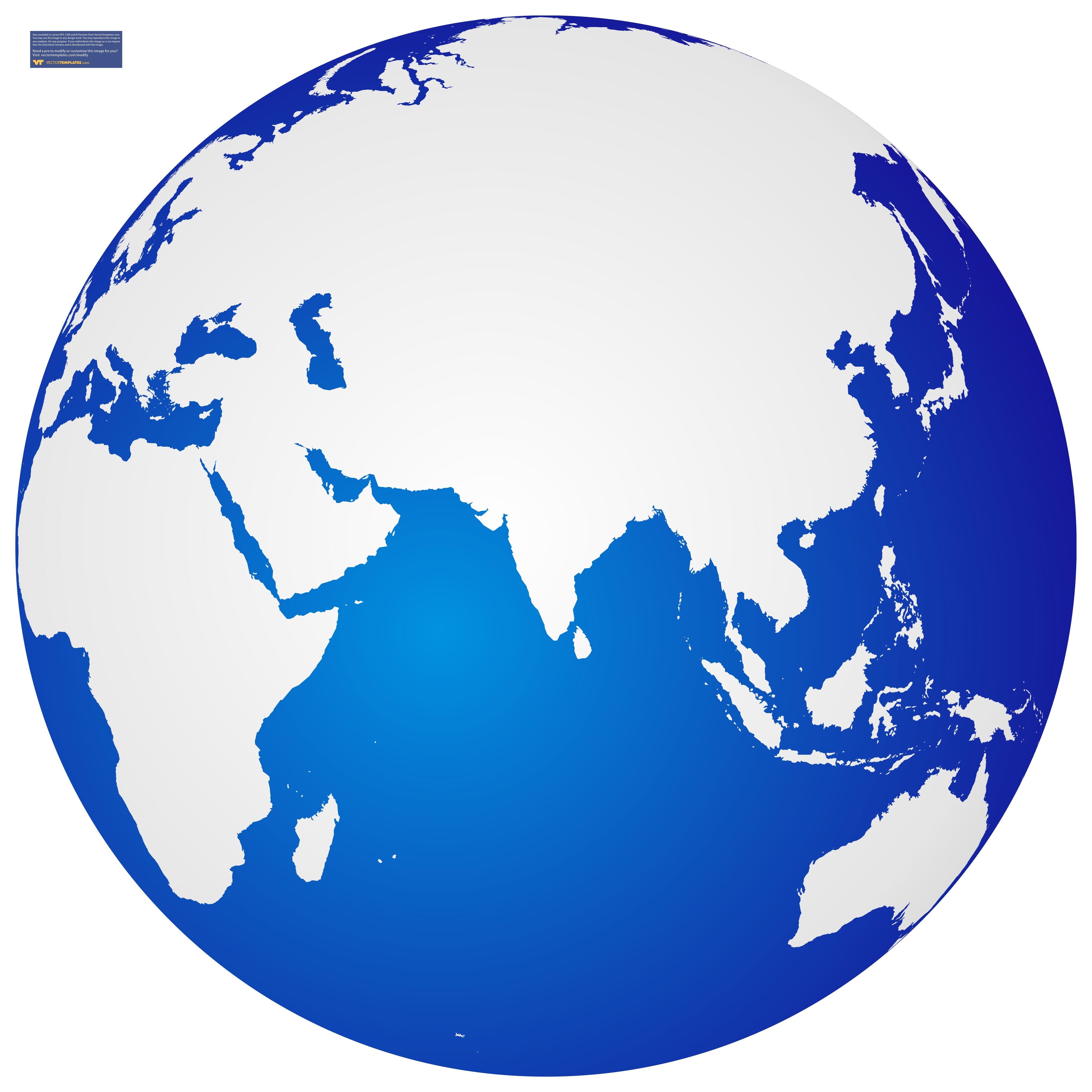 Globe Asia