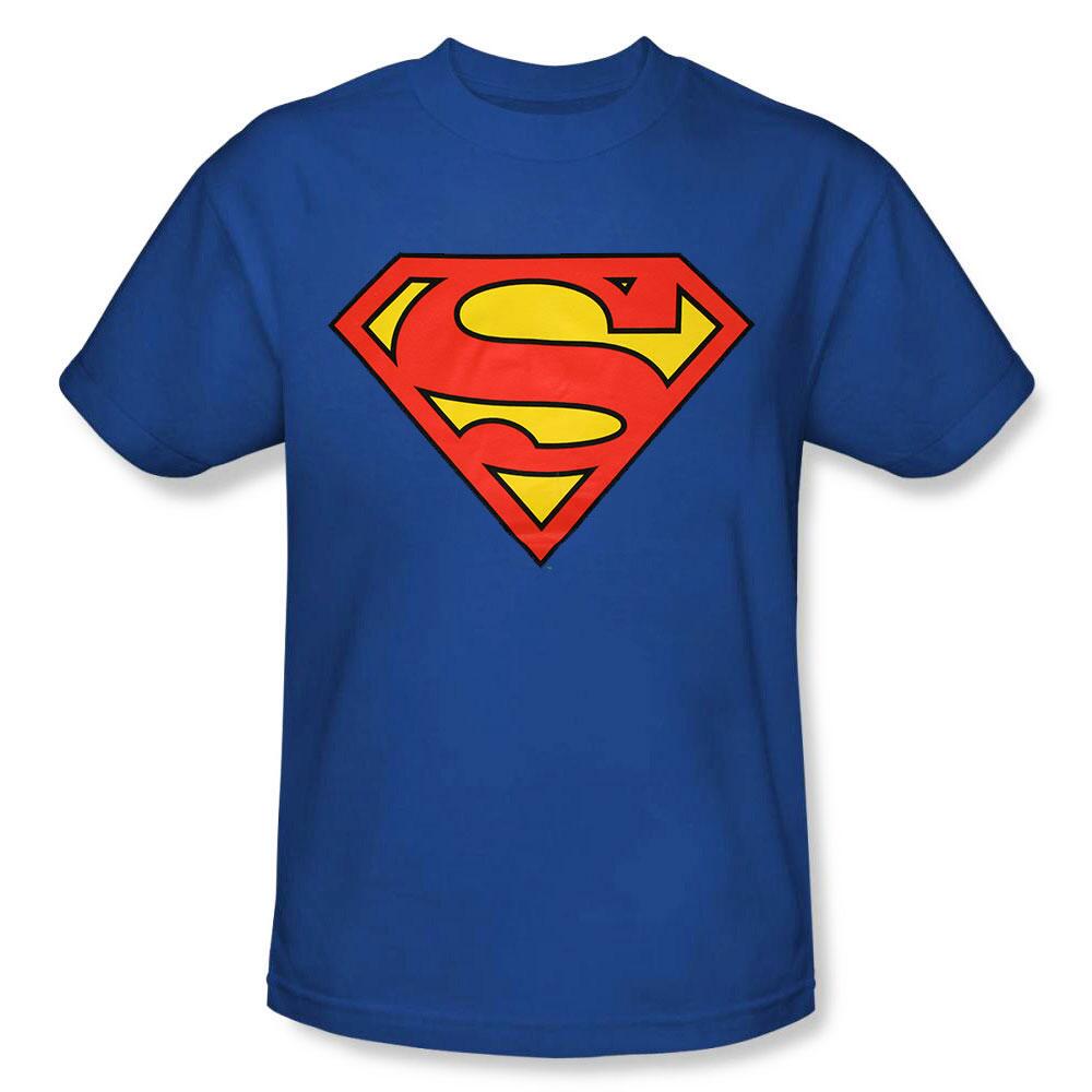 Superman T-Shirts