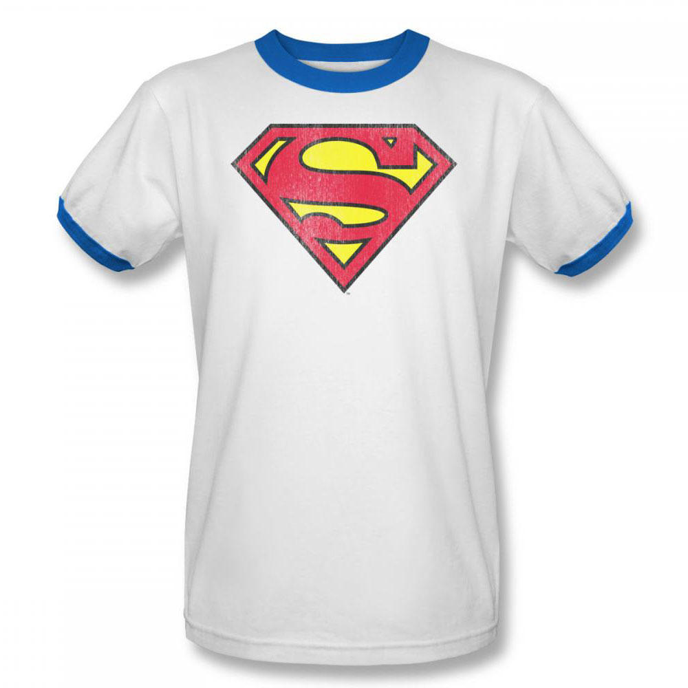 Superman T-Shirts