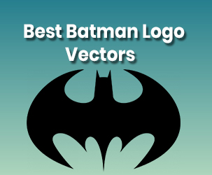 10+ Best Batman Logo Outline Vectors for Free Download