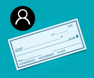 Free Personal Check Templates For Download