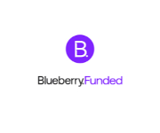 BlueBerryFunded Coupons