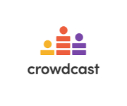 CrowdCast