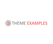Divithemeexamples Coupons