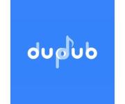 DupDub Coupons