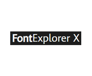 FontExplorer X