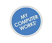 My Computer Works