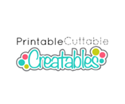 Printable Cuttable Creatables