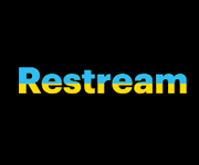 Restream