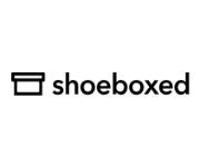Shoeboxed