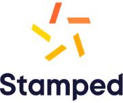 Stamped