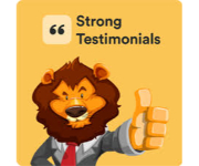 Strong Testimonials