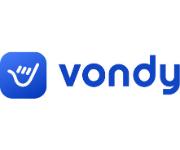 Vondy Coupons