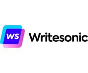 Writesonic Coupons